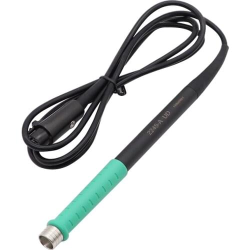 Jabe UD-1200 Soldering Station Handle Soldering Iron Tips Handle Replacement