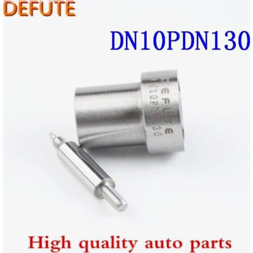 ABC DN10PDN130 Diesel Fuel Injector Nozzle 093400-7700/105007-1000 for Hyundai Ruifeng MITSUBISHI 4D56T 2.5TD PD series