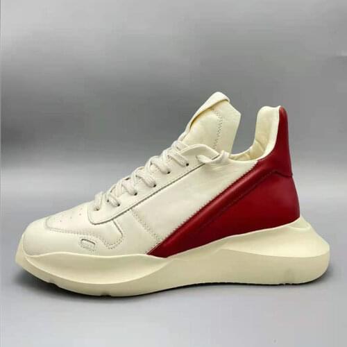 Мужские зимние кроссовки DnLn China At AliExpress