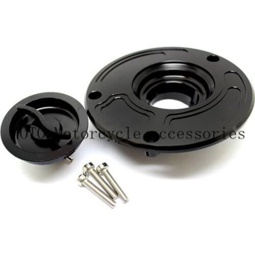Motorbike Gas Cap Fuel Tank Cap Tank Cover For YAMAHA YZF1000/600 R1 R6 YZF1000R/600R Thunderace Motor Fuel Gas Tank Cap Cover
