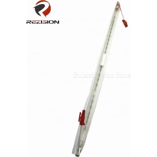 Lower roller heating fuser lamp for konica minolta C6500 C6501 C5500 C5501 C6000 C7000