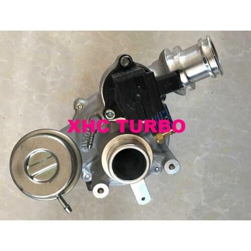 NEW GENUINE Borgwarners KP35 BYD471ZQA-1118020 54359700059 Turbo Turbocharger for BYD Surui L3 F3 G5 F5 BYD471ZQA 1.2T 82KW 2013
