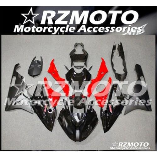 New Abs Motorcycle Fairing Fit For BMW S1000RR 2015-2016 Bodywork Injection mold Store No.0270
