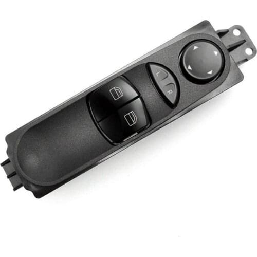 Window Regulator Switch Side Window For Mercedes Sprinter 906 Crafter A9065451213