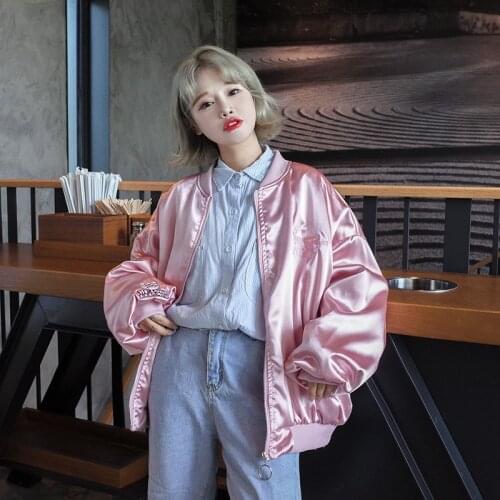 Women's Autumn Jackets RUBU China