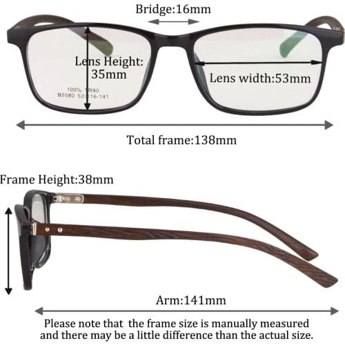 SHINU BRAND TR90 fashion optical frame eyeglasses model No 5580