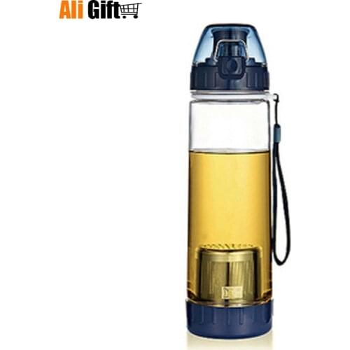 Sunchamo Water Filter Bottles