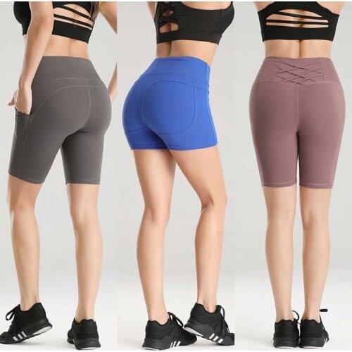 VINTOHOXN Women's Beach Shorts