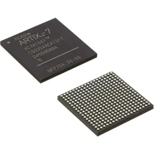 XC6SLX45T-2CSG324I XC6SLX45 XC6SLX45T XC6SLX45T-2CSG XC6SLX45T-2CSG324 BGA-324