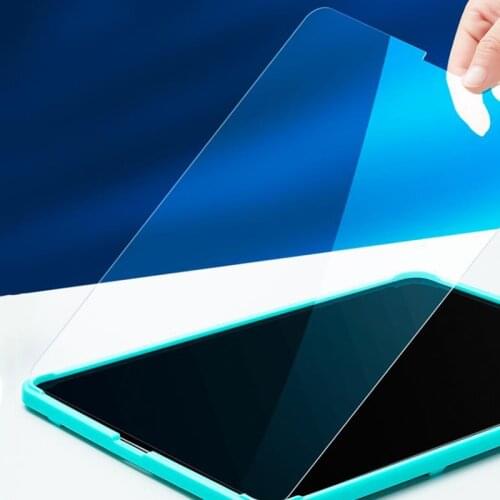For iPad Air 4 tempered glass screen protector for iPad Air 10.9 inch 2020 film protection