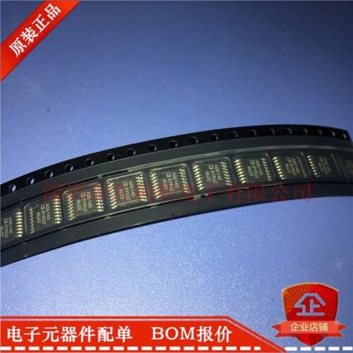 100% New Original In Stock ADG659YRUZ ADG659YRU TSSOP16