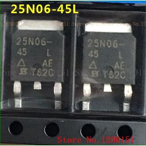 25N06-45L