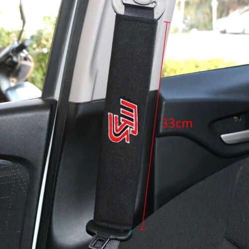 33CM Cotton Car-Styling Case For Mazda 3 mazda 6 CX 5 CX-5 CX3 323 Axela Atenza Accessories Car Styling