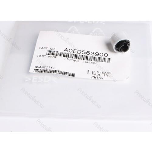A0ED-5639-00 (A0ED563900) Torque Limiter for Konica Minolta 200 222 223 250 282 283 350 360 361 362 363 420 421 423 500 501