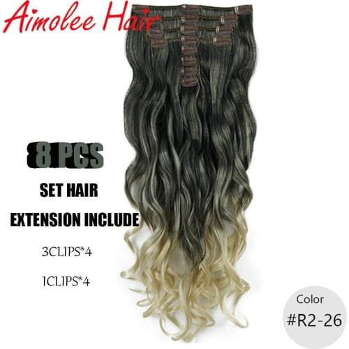 Aimolee Hair Extensions