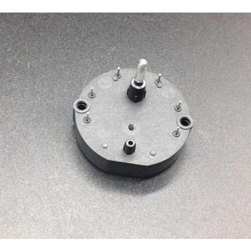 Car instrument meter stepper motor for Peugeot 508 BYD G3L3 BKA30L-R5 compatible with VID23-05 cluster