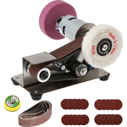 BEAMNOVA Grinding Machines