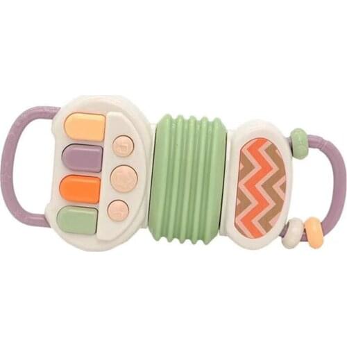 Dadaism Toddler Toys