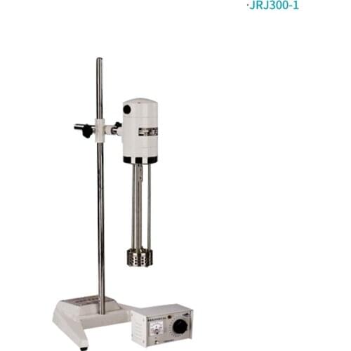 Electric 220v Automatic Lab High Shear Emulsifier AE300L-P ,Emulsifie mixer,mixing machine cutter SCISSOR