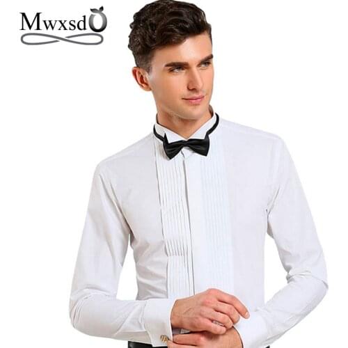 Mwxsd Groom Suits