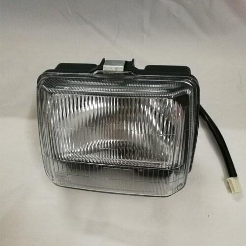 NEW WY125 motorcycle headlight headlight assembly
