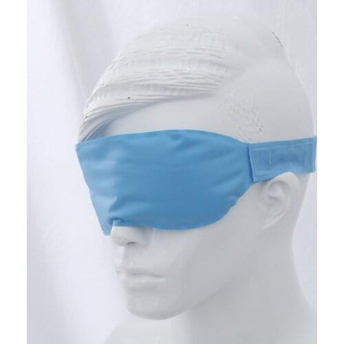 Anti Aging Wrinkle Gel Cooling Eye Mask Cold Pack Warm Heat Cover Patch Pad for Dark Circles Dry Eye Puffy Eyes