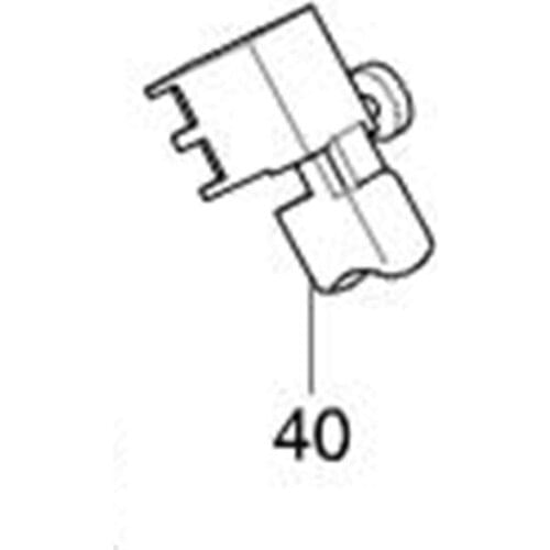 Switch 650238-3 For Makita MT582 M5802B