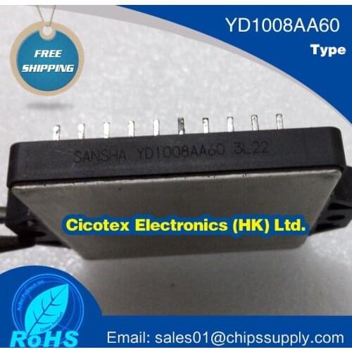 YD1008AA60 MODULE IGBT