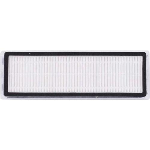Xiaomijia 1C robot vacuum accessories main filter replacement accessories