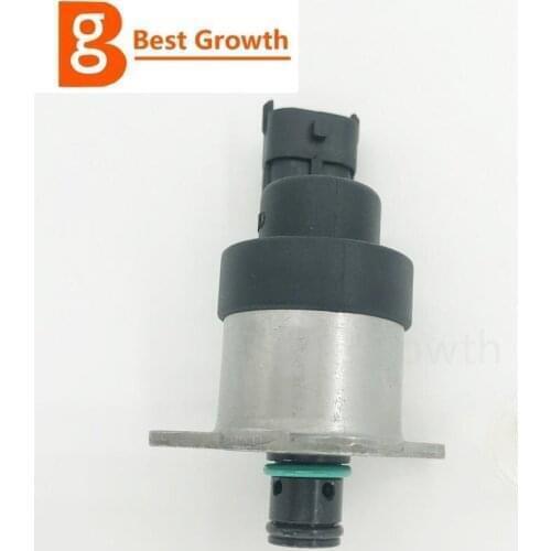 0928400711 Hot Sale Fuel Pressure Pump Regulator Metering Control Valve For Cummins Komatsu 4989266 Free Shipping