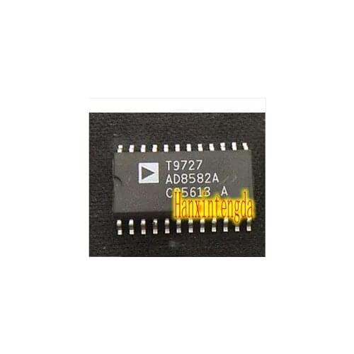 1pcs AD8582AR AD8582A AD8582 SOP24 [SMD]