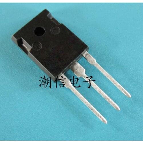 10cps IXGH20N60AU1 IXGH20N60BU1