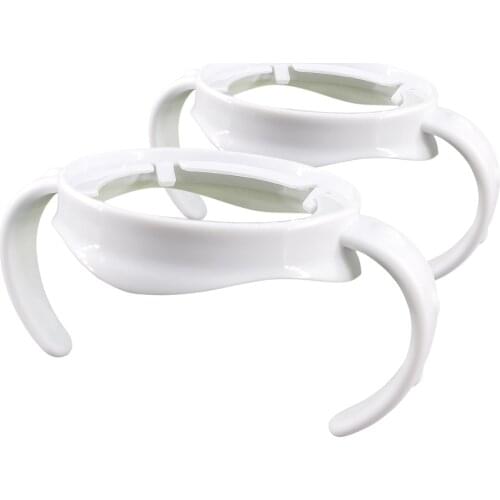 2 Pieces/lot) Bottle Handles for Avent Natural Feeding Baby Bottles