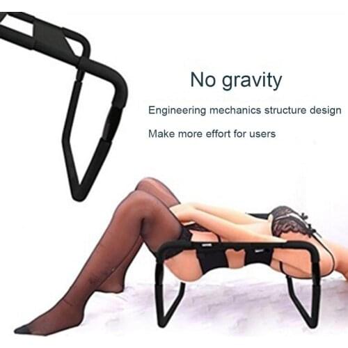 45 Folding Adjustable Love Sex Chair Sexe Meuble Adult Sex Toys Portable Elastic Furniture Bedroom Bathroom Sexuales Para Pareja