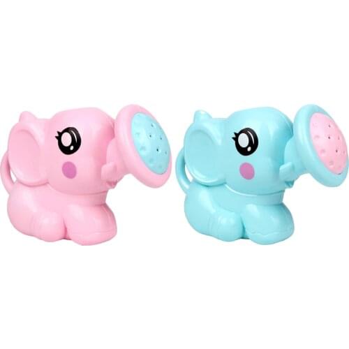 Baby Elephant Safe Water Spray Non-recycled Plastic Sprinkler