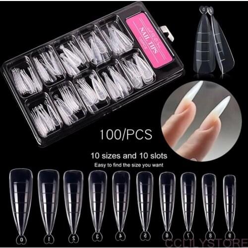 BMPEIC Forms For Nail Extension