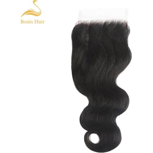 Bosin Hair Closures Lace And Facades