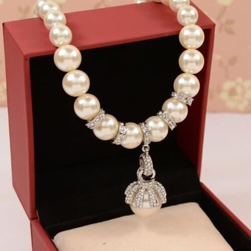 CNANIYA Gold Chokers