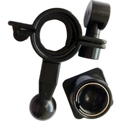 Motorcycle Handlebar Mount Holder Suction Cup For TomTom Go 720 630 530 930t