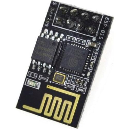 ESP8266 ESP-01S For arduino Nano serial Wireless model Wifi Sensor ESP 8266 ESP-01 Advanced Version ESP8266 development board