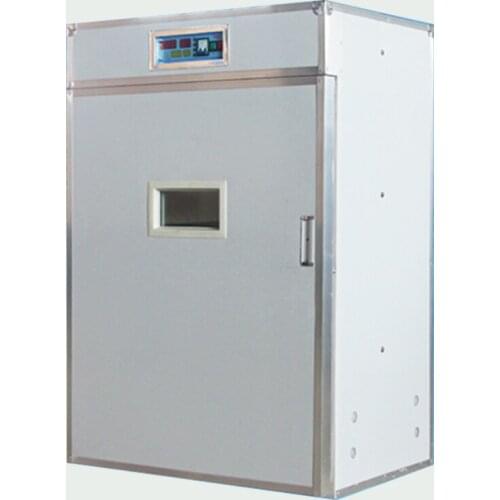 Egg Incubator Fully Automatic Household Small Incubator Machine Constant Temperature Intelligent Incubator Incubator Equipment