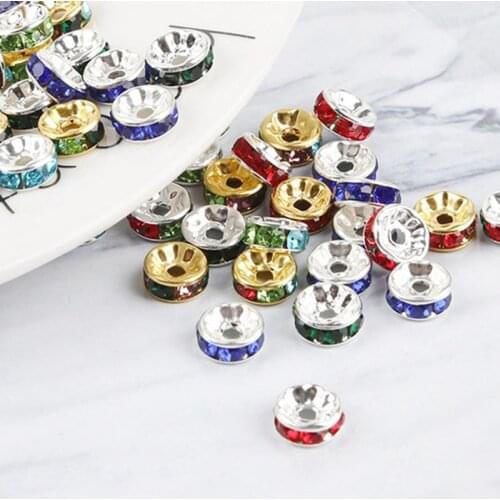 Lalang Beads