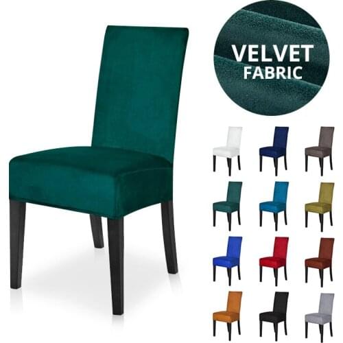 LISM Stretch Chair Covers