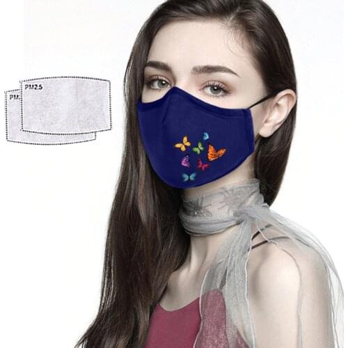 Halloween Masks For Adults Printing Christmas Mask For Face Bandana Scarf Washable Face Mask Fashion Masken Tapabocas Mondmasker