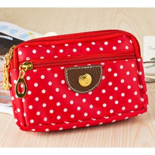 NINEFOX Purses-cosmetic Bags China