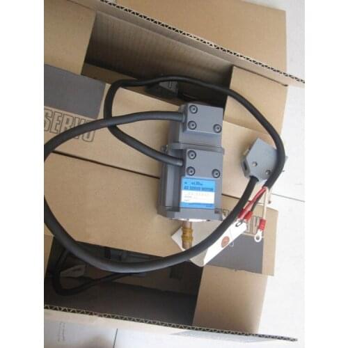 NEW&ORIGIANL AC SERVO MOTOR HA-FE053BD *100% REAL STOCK,Please contact us for real photo