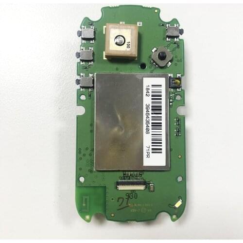 Original PCB Motherboard For Garmin etrex 10 Handheld GPS Parts Repair Replacement