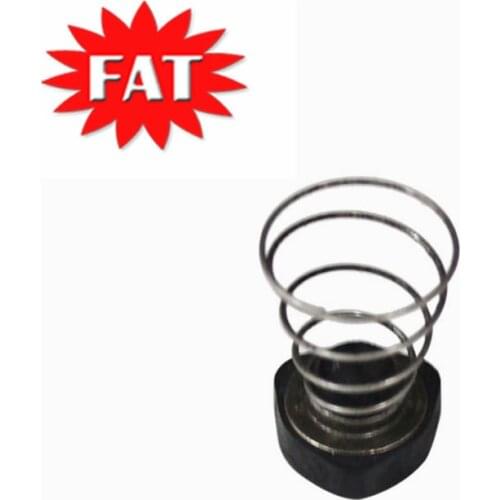 Air Suspension Compressor Spring For Audi Q7 A6 C5 C6 C7 A8 For Mercedes W211 W220 For BMW E65 E66 For Phaeton 2203200104