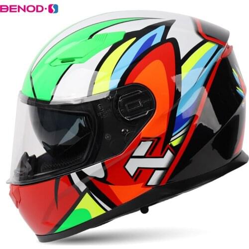 Professional Racing Helmet Motorcycle Full Face Antifog Helmet Shock Resistance Enduro Motocross Protections Helmet