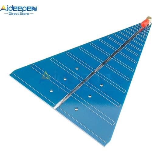 Broadband Wideband Antenna Directional Antenna 800M-6G UWB Wifi Antenna Board